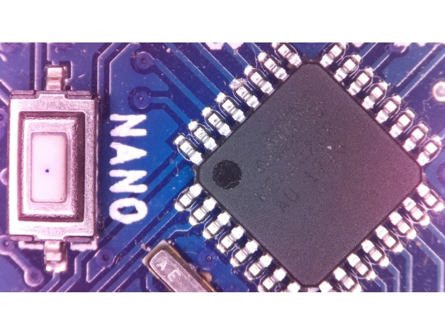 mikroskop tools homeoffice microscope raspberry soldering 3D print model - Mito3D