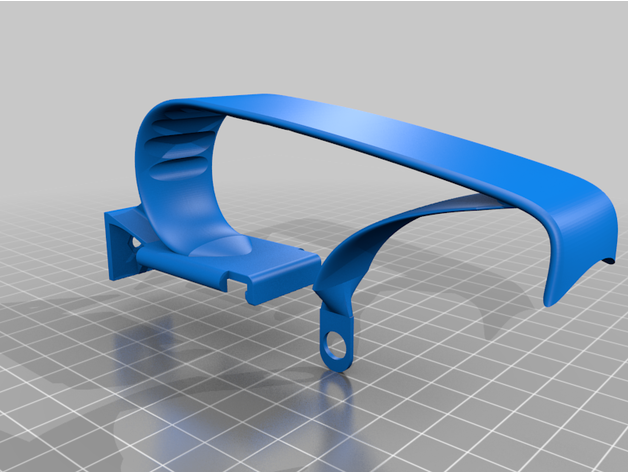 Dosengreifer Maschine Werkzeuge festo Greifer Roboter 3D print model - Mito3D