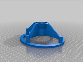 stolt 3d printing cornelius keg washer 3d print model - Mito3D