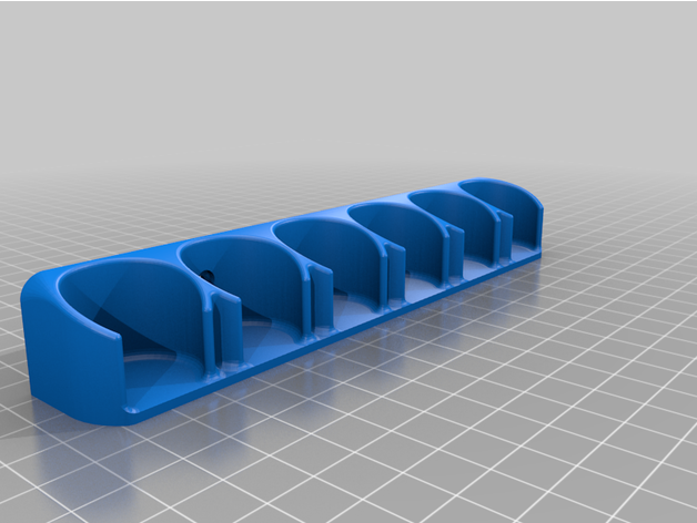 ecig Dampfen 25mm Flüssigkeit Stand Veranstalter Organisation 3D print model - Mito3D