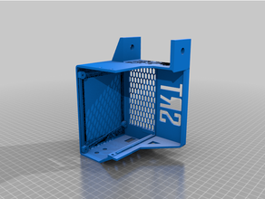 assento cinto tensor caixa corrida v20 brinquedos jogos 3d print model - Mito3D
