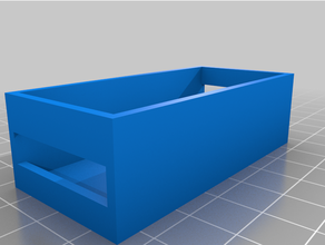 bode conversor caso bainha 3d impressora partes octoprint 3d print model - Mito3D