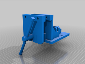 mengène DIY 3d print model - Mito3D