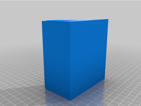 36 Lego caja modelo mueble 3d print model - Mito3D