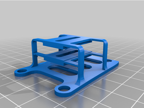 çıplak manzara binmek yeniden düzenleme grblmm kendin yap 3d print model - Mito3D
