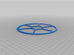 blackouthk roue ressources Jeux 3d print model - Mito3D