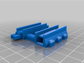 trackmaster adaptor toys & games 3d print model - Mito3D