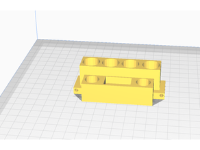 ferramenta suporte 3d impressão 3d print model - Mito3D