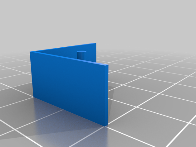 flow measure 3D print model - Mito3D