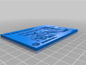 litofano cubierta carcasa funda Lylat guerras nintendo n64 vídeo juegos 3d print model - Mito3D