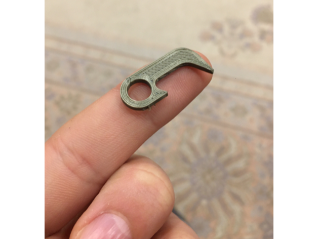 bottle opener pendant 3d printing aeviojsbno ajfonihg aofuhn aowvine asdf asfdglknh awesome cool coolk epic great heh life finest lkjdgh oiawn small tiny works 3D print model - Mito3D