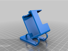 reverb gopro 5 6 7 reelsteady hobby impulse rc 3d print model - Mito3D