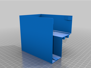 spazzatura 3d print model - Mito3D