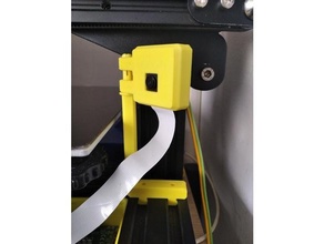 Himbeere pi Kamera Fall Mantel + Stand Realität Ender 3 3d print model - Mito3D