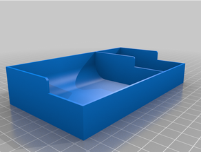 preparar simbólico caja cruzados tu juegos 3d print model - Mito3D