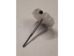 windeisen bohrer halter tap wrench drill hobby 3d print model - Mito3D