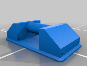 parete scalatori v101 3d stampa 3d print model - Mito3D