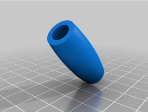 tpu roller parts 3d print model - Mito3D