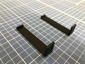 Tastatur Stand Nintendo Schalter Video Spiele Gadget Halter Unterstützung Veranstalter Lager Werkzeug 3d print model - Mito3D