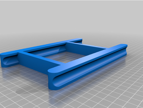 garlopa cuchillo setter máquina herramientas 3d print model - Mito3D