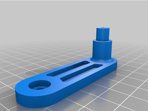 ender 3 guide hole 3d printer accessories filament remix 3d print model - Mito3D