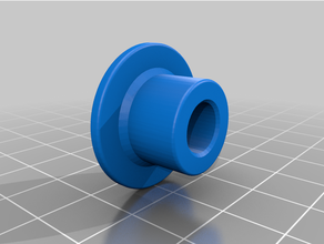 anycubic photon mono - lead screw bushing 3d printer parts photonmonox sla 3d print model - Mito3D