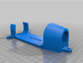 go2 machine outils 3d print model - Mito3D
