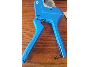 kobalt Rohr Cutter Clip Teile 3d print model - Mito3D