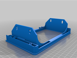 2din 3D models to print: 72 STL ・ Mito3D