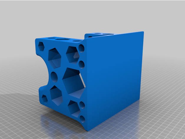 bobina titolare supporto 3d stampanti stampante parti 3D print model - Mito3D