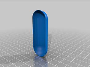capsule castor biologie 3d print model - Mito3D