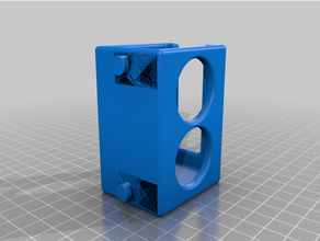 yular kesici Kulp destek bıçak 3d baskı 3d print model - Mito3D