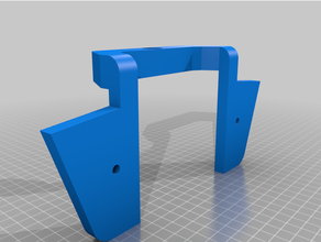 light box 3d printer parts 3d print model - Mito3D