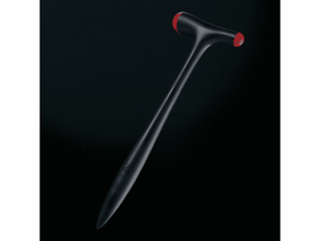 cl ppe hand tools hammer medical tool 3d print model - Mito3D