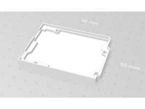 arduino clon parachoque sólido remezclar electrónica 3d print model - Mito3D