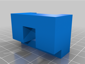 logic cube puzzles 3d print model - Mito3D