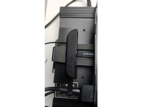 supporto telecamera 3d stampante Accessori cr 6 se cr6 cr6se 3d print model - Mito3D