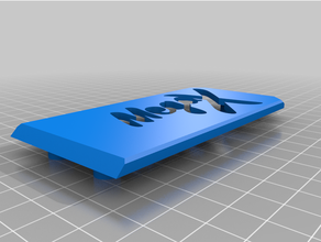 mega 3d yazıcı parçalar 3d print model - Mito3D