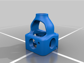 tig tungstène broyeur dremel outils 3d print model - Mito3D