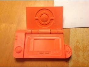pokedex kanto Yükselt versiyon kart seçenek oyuncaklar oyunlar kül dedektif Pikaçu durum kılıf pokemon Pokemonlar oyuncak takım roket 3d print model - Mito3D