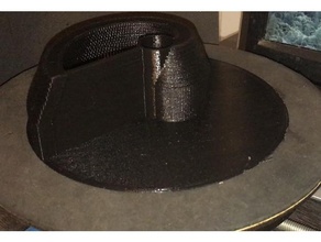 calibración verificación frio sonar escáneres distancia ángulo 3d impresión 3d print model - Mito3D