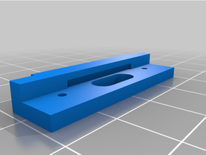 anexo passos servo dirigido monitorados Andarilho suspensões aperto cintos veículos 3d print model - Mito3D