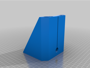 phone charger mobile 3d print model - Mito3D