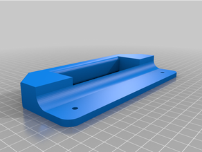 congelador puerta encargarse fagor partes 3d print model - Mito3D