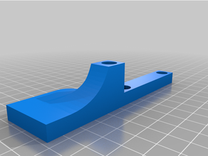 modello sim shifter tavolo morsetto remixare Giochi simracing per legno 3d print model - Mito3D