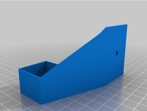 ender 3v2 axis tripod mount 3d printer parts 3d print model - Mito3D