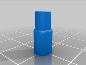 raf çivi organizasyon dolap gizlice küp organizatör depolama konteyner destek 3d print model - Mito3D
