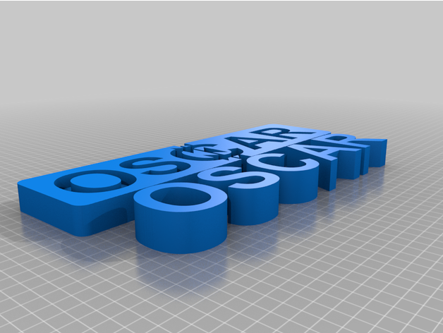 jouet puzzles 3D print model - Mito3D