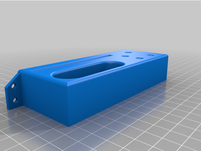 3d printer tools holder tool holders & boxes 3d print model - Mito3D