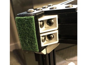blv mgn cube foot 3d printer parts